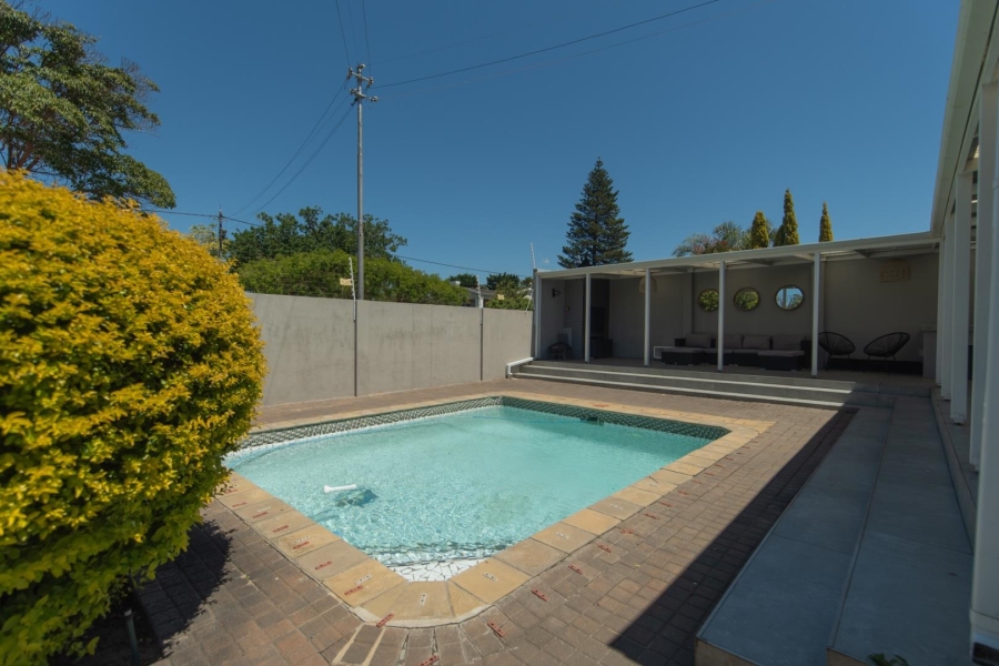 4 Bedroom Property for Sale in Mill Park Eastern Cape